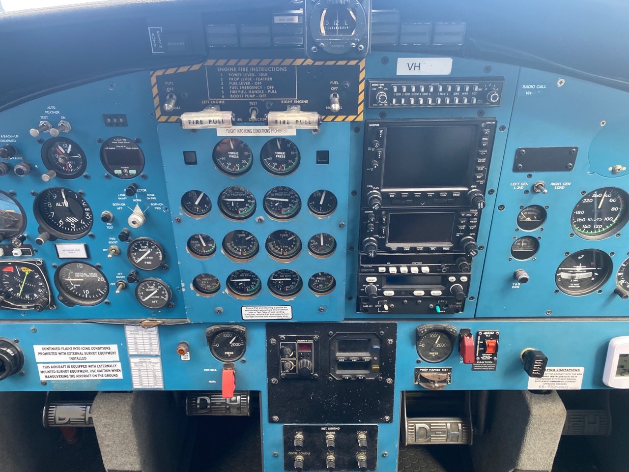 Panel
