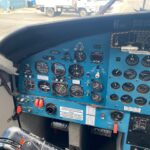 Pilot Panel