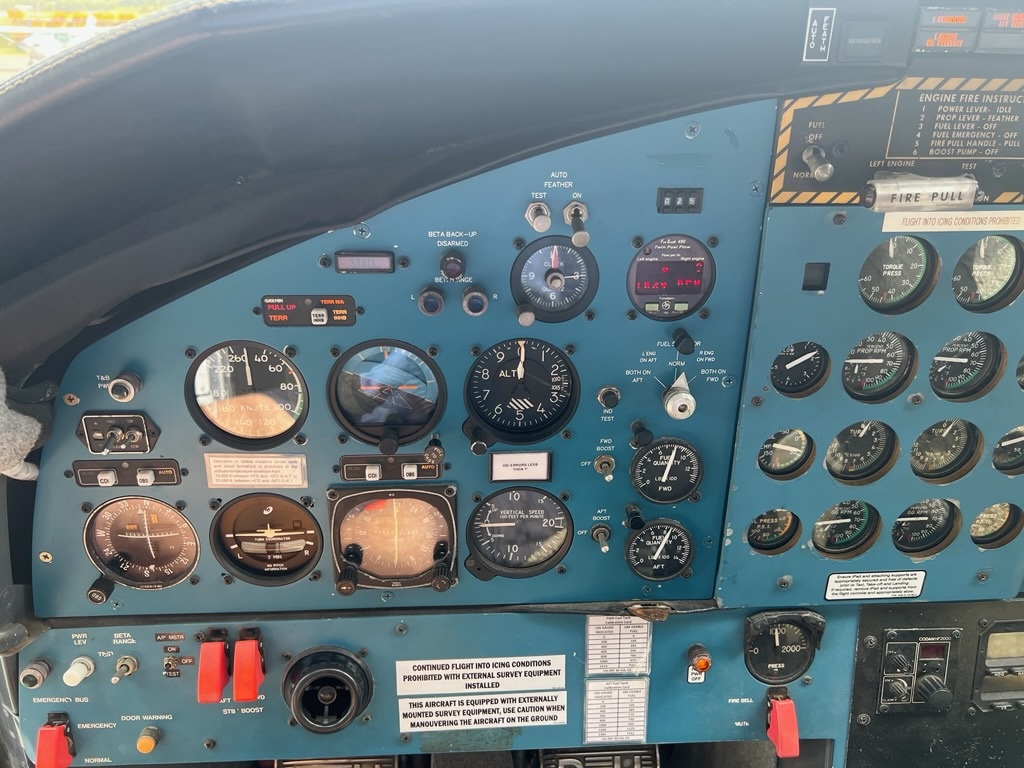 Pilot