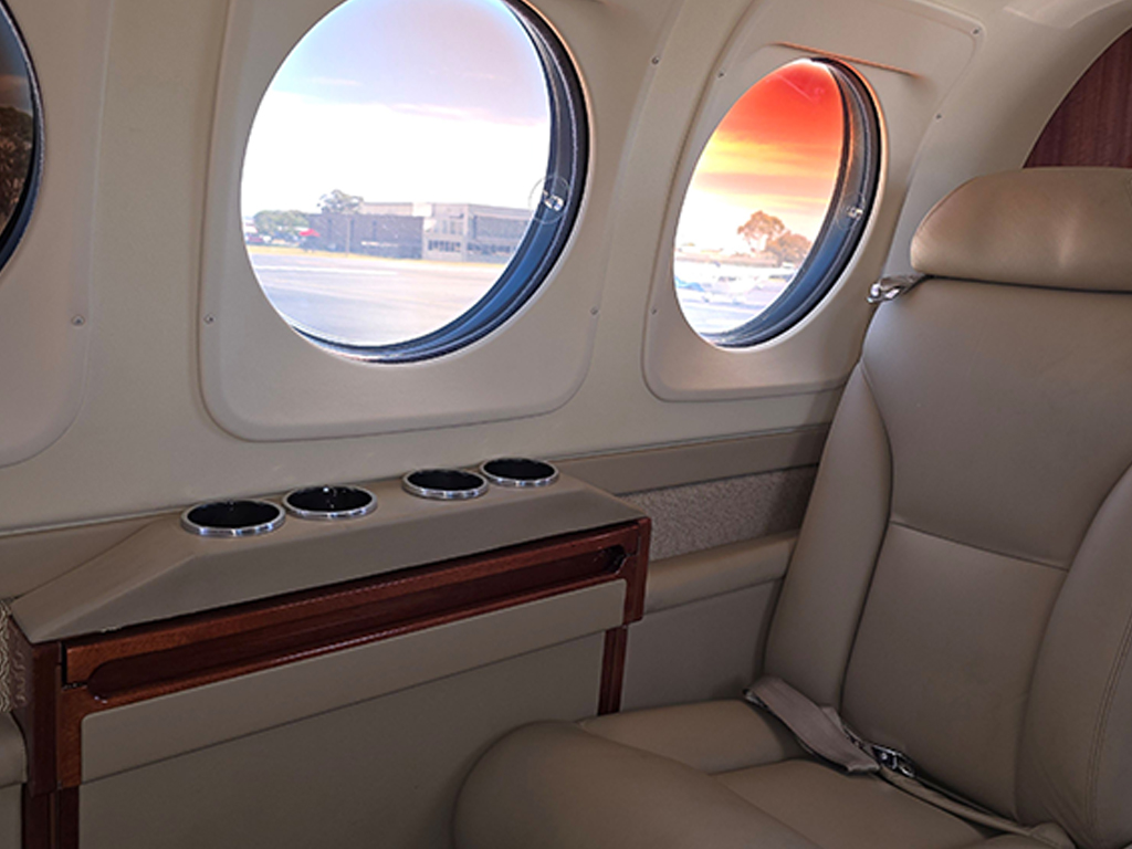 Seat
